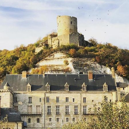 Appt Cosy Coeur Historique+Park, 5Mn Gare Vernon Вернон Екстериор снимка