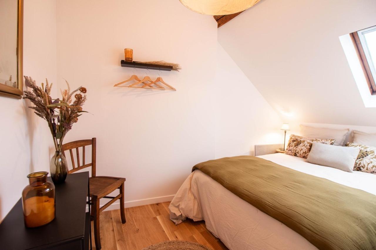 Appt Cosy Coeur Historique+Park, 5Mn Gare Vernon Вернон Екстериор снимка